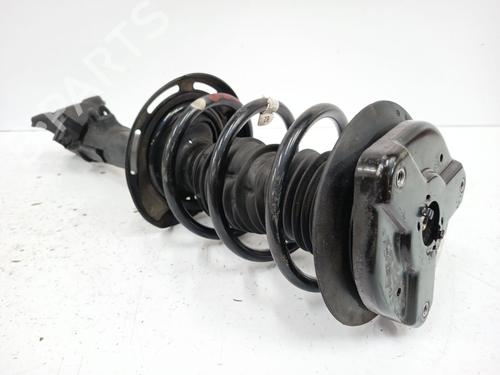 Right front shock absorber MERCEDES-BENZ C-CLASS Coupe (C204) C 250 CDI (204.303) | BP35901085M17 - Image 3