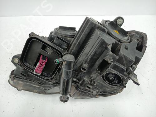 Right headlight MERCEDES-BENZ C-CLASS Coupe (C204) C 250 CDI (204.303) | BP35803100C29 - Image 7