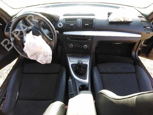 Front right seatbelt BMW 1 (E87) 118 d | BP9192762I25 