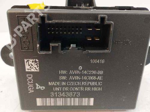 Elektronisk modul VOLVO V60 I (155)  | BP10081883M83 
