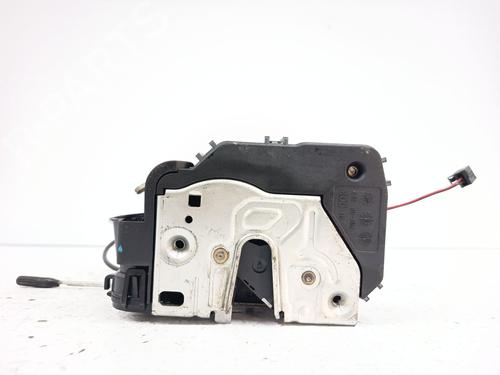 Used Front right lock Front right lock MERCEDES-BENZ C-CLASS Coupe (CL203) C 220 CDI (203.706) (143 hp) 34152350 34152350