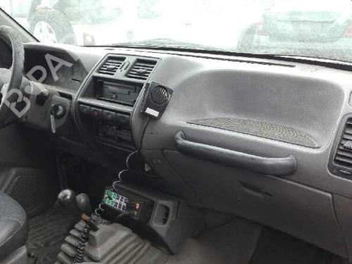 Steering rack NISSAN TERRANO II (R20) 2.7 TDi 4WD | BP5235083M22 