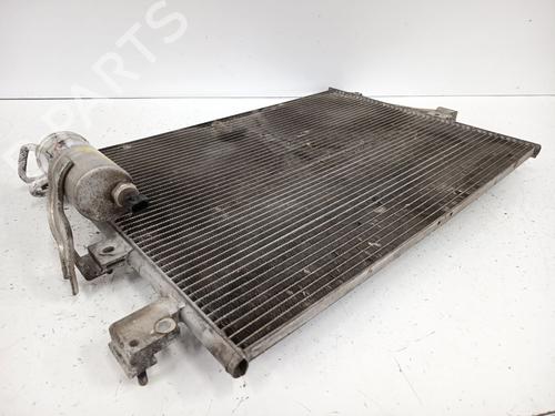 AC radiator SSANGYONG RODIUS I 2.7 Xdi | BP35724066M32 - Image 3