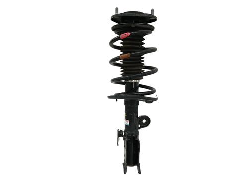 Used Right front shock absorber LEXUS CT (ZWA10_) [2010-2025]  17451750