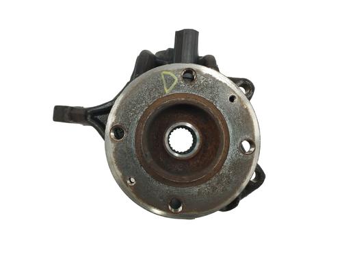 Used Right front steering knuckle PEUGEOT 208 I (CA_, CC_) [2012-2021]  16085103