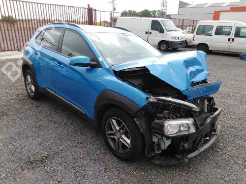 Elektronische module HYUNDAI KONA (OS, OSE, OSI)  | BP12429254M83 