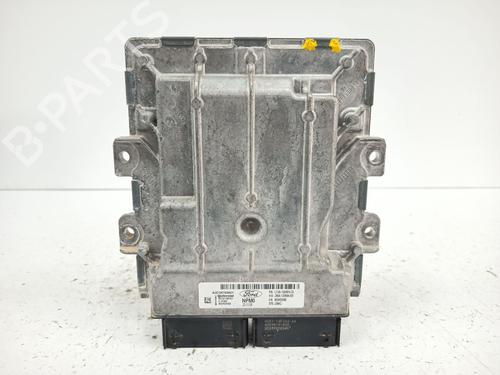 Used Engine control unit (ECU) Engine control unit (ECU) FORD KUGA III (DFK) 2.0 EcoBlue mHEV (150 hp) 34475537 34475537