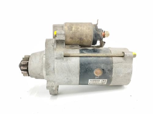 starter-nissan-x-trail-i-t30-22-dci-4x4-233008h801-2001-2002-2003-2004-2005-2006-2007-2008-2009-2010-2011-2012-2013-11804068 main image