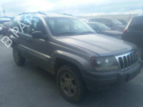 Fuse box JEEP GRAND CHEROKEE II (WJ, WG) 3.1 TD 4x4 | BP6416754E1 