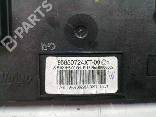 Climate control PEUGEOT 308 I (4A_, 4C_)  | BP8684151I5 