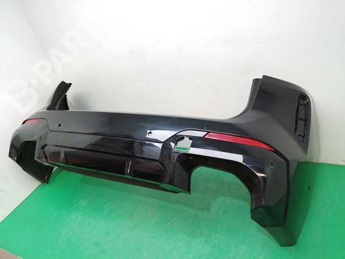 Rear bumper BMW X3 (G01, F97, G08) xDrive 20 i | BP11356486C8 