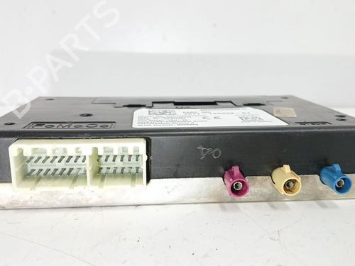 Elektronisk modul AUDI A6 C6 (4F2) 3.0 TDI quattro | BP29592504M83 