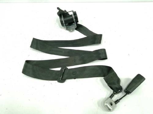 Used Rear center seatbelt SEAT TOLEDO IV (KG3) 1.4 TDI (90 hp) 9120689