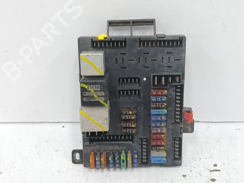 Scatola Fusibili MERCEDES-BENZ MB Van (W631) D (631.332, 631.342) (72 hp) 31061007