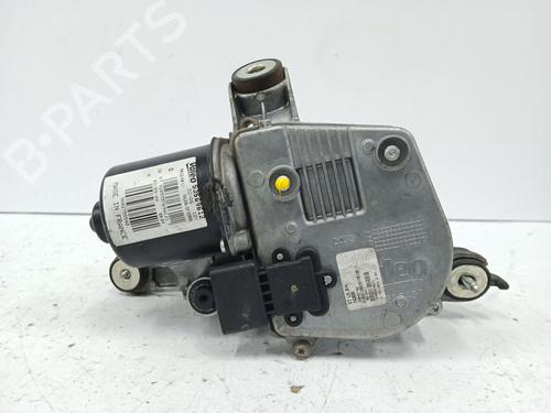Ruitenwissermotor voor CITROËN C5 III (RD_) 2.7 HDi (RDUHZJ) | BP29730529M29 