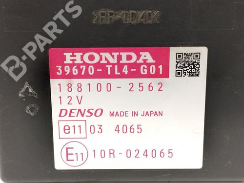 Electronic module HONDA ACCORD VIII Estate (CW) 2.2 i-DTEC (CW3) | BP10715215M83