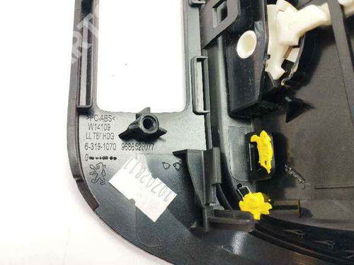 Air vent PEUGEOT 5008 (0U_, 0E_)  | BP11659414I21