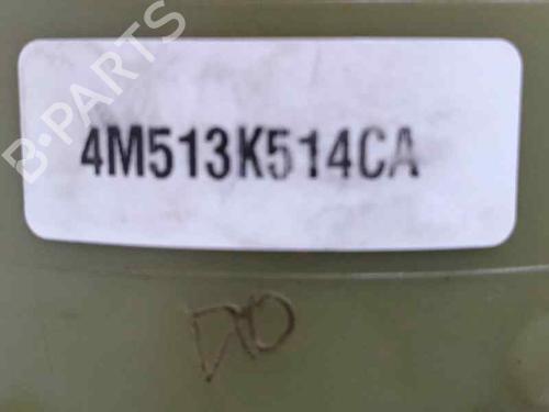 Steering pump FORD FOCUS II (DA_, HCP, DP) 1.8 TDCi | BP24455407M99 