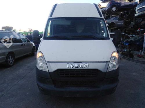 Servo brake IVECO DAILY V Van  | BP8367038M42 