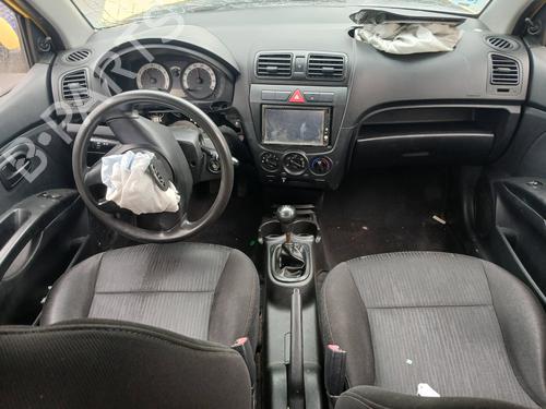 Steering column KIA PICANTO I (SA) 1.0 | BP32709791M21  - Image 10