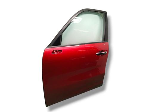 Left front door CITROËN C4 Grand Picasso II (DA_, DE_) 1.6 HDi / BlueHDi 115 | BP32217565C2