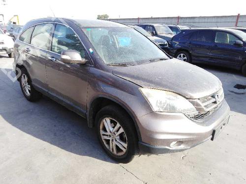 HONDA CR-V III (RE_) 2.2 i-DTEC 4WD (RE6) (150 hp) 1348520