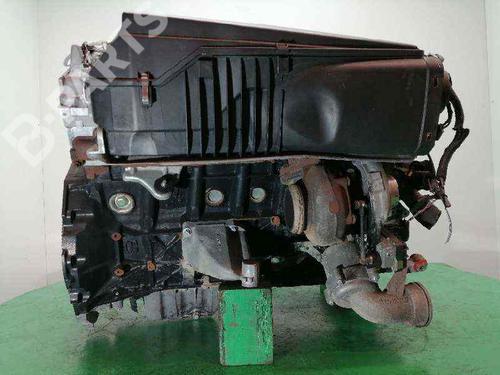 Engine MERCEDES-BENZ E-CLASS (W211) | BP6520633M1