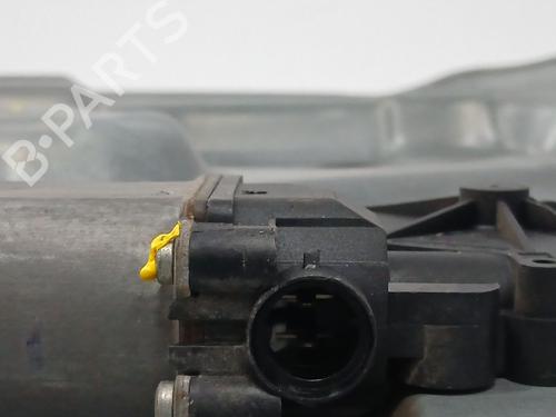 Front right window mechanism NISSAN PRIMERA Hatchback (P12) 1.6 | BP29405014C23 