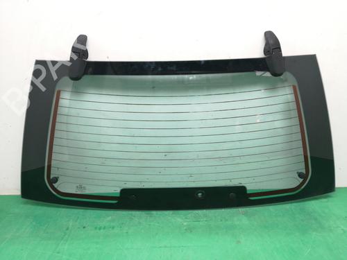 Used Bootlid window KIA SPORTAGE II (JE_, KM_) [2004-2011]  25804906