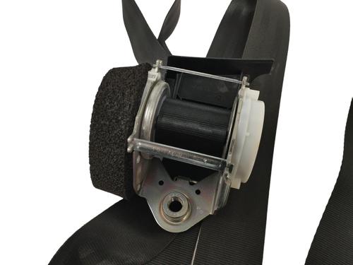 Rear left seatbelt VW TIGUAN (5N_) 2.0 TDI | BP13077130I29 
