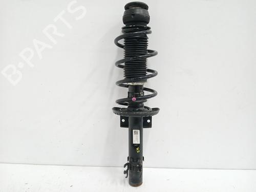 Used Left front shock absorber Left front shock absorber VW POLO V (6R1, 6C1) [2009-2022] 29446666 29446666