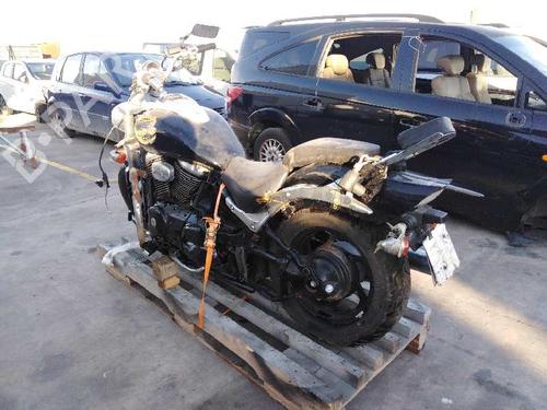Exhaust manifold SUZUKI MOTORCYCLES VS VS 800 GL Intruder (VS52B) | BP29027335M110 - Image 6