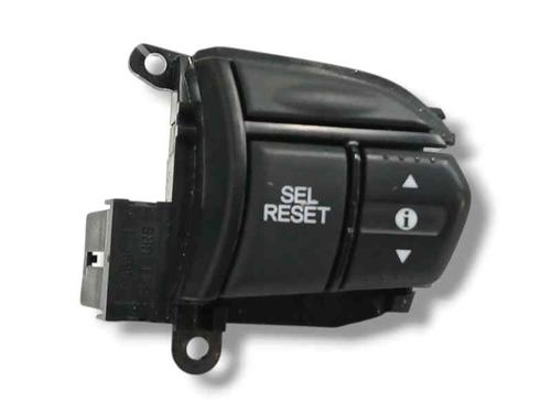 Commandes au volant HONDA CR-Z (ZF) 1.5 IMA (ZF2) (137 hp) 28513483