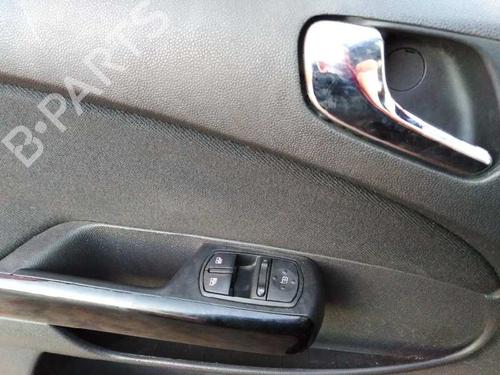 Front left seatbelt OPEL CORSA D (S07)  | BP10537974I26 