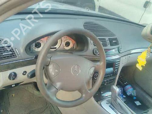 Vindusheismekanisme høyre foran MERCEDES-BENZ E-CLASS (W211) E 220 CDI (211.006) | BP10938810C23 
