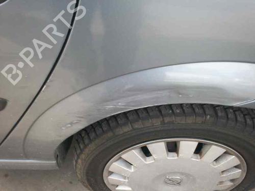 Turbolader/Kompressor OPEL MERIVA A MPV (X03) | BP5867248M71