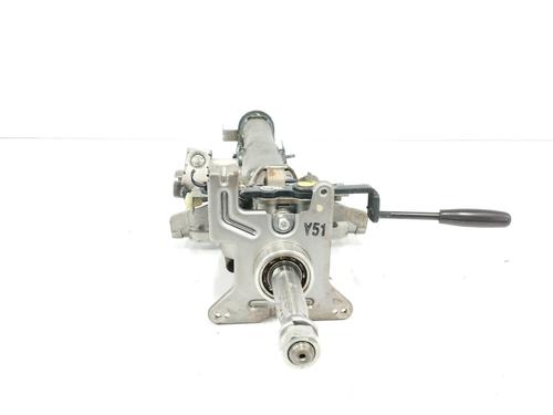 Used Steering column KIA SORENTO I (JC) 2.5 CRDi (170 hp) 12426956