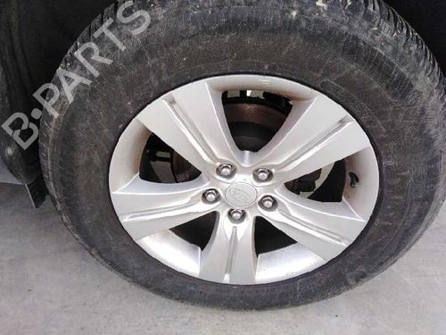 Alternator KIA SPORTAGE III (SL) 2.0 CRDi AWD | BP15843951M7 