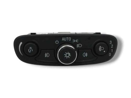 Used Headlight switch OPEL MOKKA / MOKKA X (J13) 1.4 (_76) (140 hp) 28512393