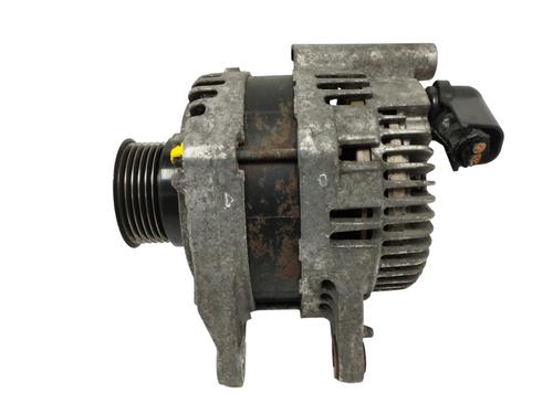 Used Alternator MITSUBISHI ASX (GA_W_) [2009-2026]  17702927