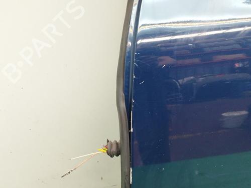 Left rear door CITROËN C4 Picasso II  | BP13733399C4 