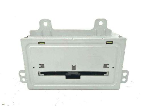 Elektronisk modul OPEL ASTRA G Hatchback (T98) 1.7 DTI 16V (F08, F48) (75 hp) 9626911