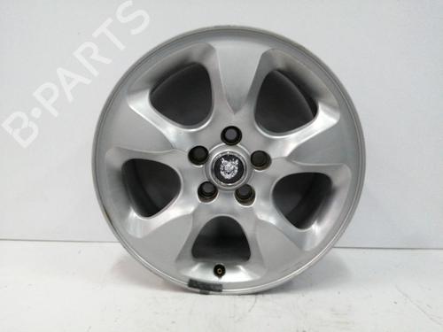 Felg JAGUAR S-TYPE II (X200) 3.0 V6 XR831007BA | 7,5JX16CHX60