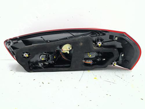 Left taillight CITROËN C4 SPACETOURER (3D_) 1.6 BlueHDi 120 | BP36488375C34 - Image 3