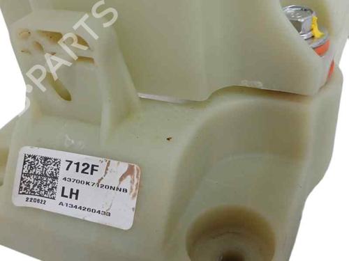 Gearstang HYUNDAI i10 III (AC3, AI3) 1.0 MPi | BP23960166M90 