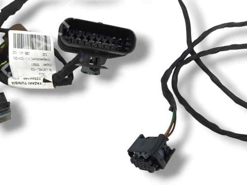 Electronic module MERCEDES-BENZ GLA (H247) GLA 200 d (247.712) | BP26708645M83 - Image 2