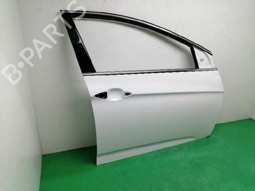 Right front door HYUNDAI i40 I (VF) 1.7 CRDi | BP9271830C3 