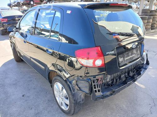 ABS pump HYUNDAI GETZ (TB) 1.6 | BP29698823M43 