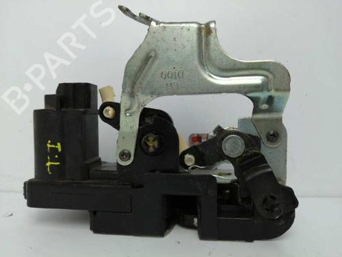 Rear left lock SSANGYONG ACTYON I 200 Xdi 4WD | BP6136148C100