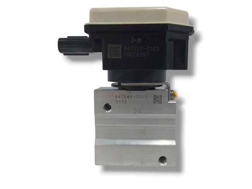 Used Electronic sensor TOYOTA bZ4X (_EAM1_) EV (XEAM10) (204 hp) 28513130